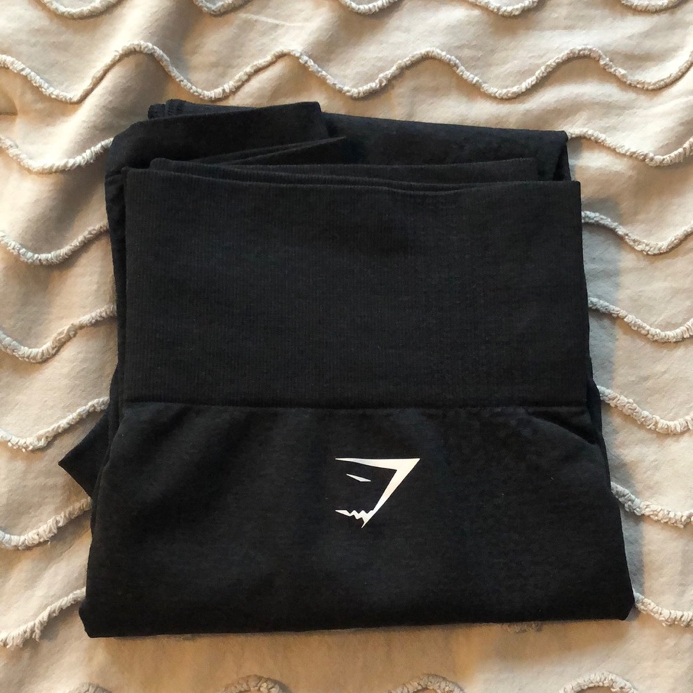 Gymshark leggings